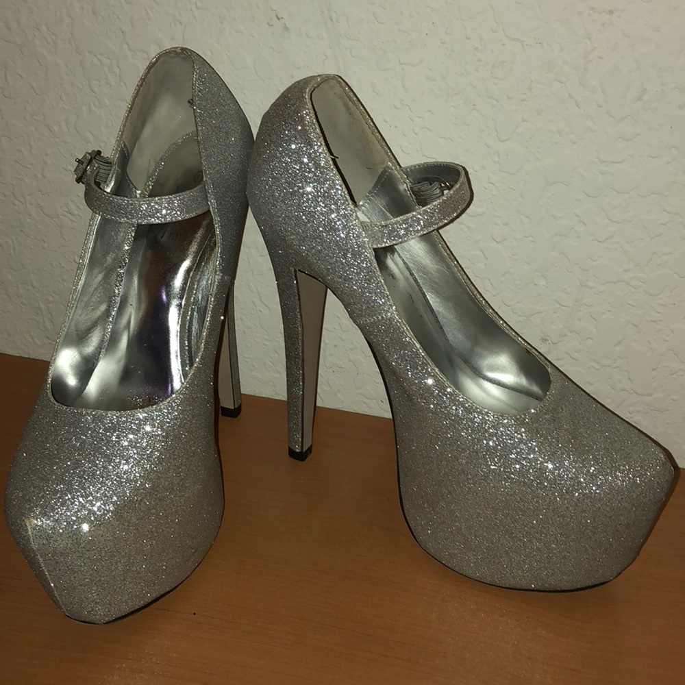 Size 8